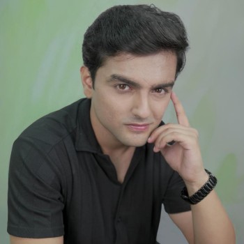 Harshit Dhawan